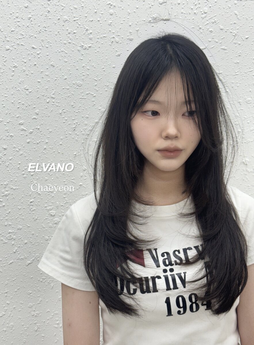 레이어드 C컬펌