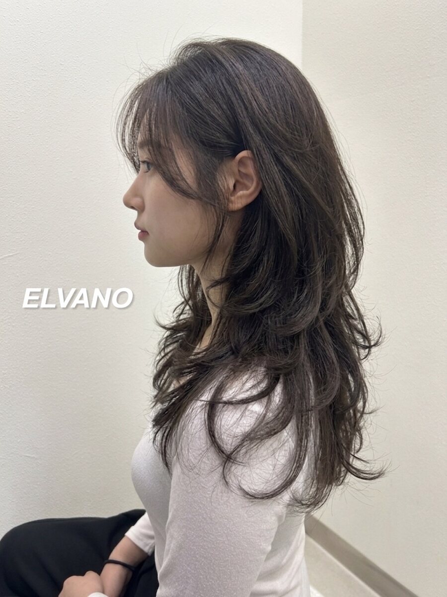 하이레이어드 C컬펌