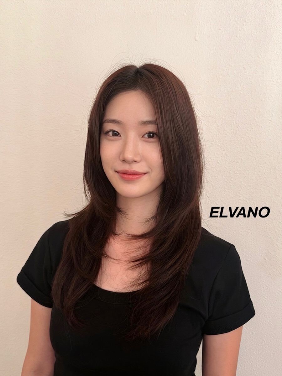 오렌지 브라운