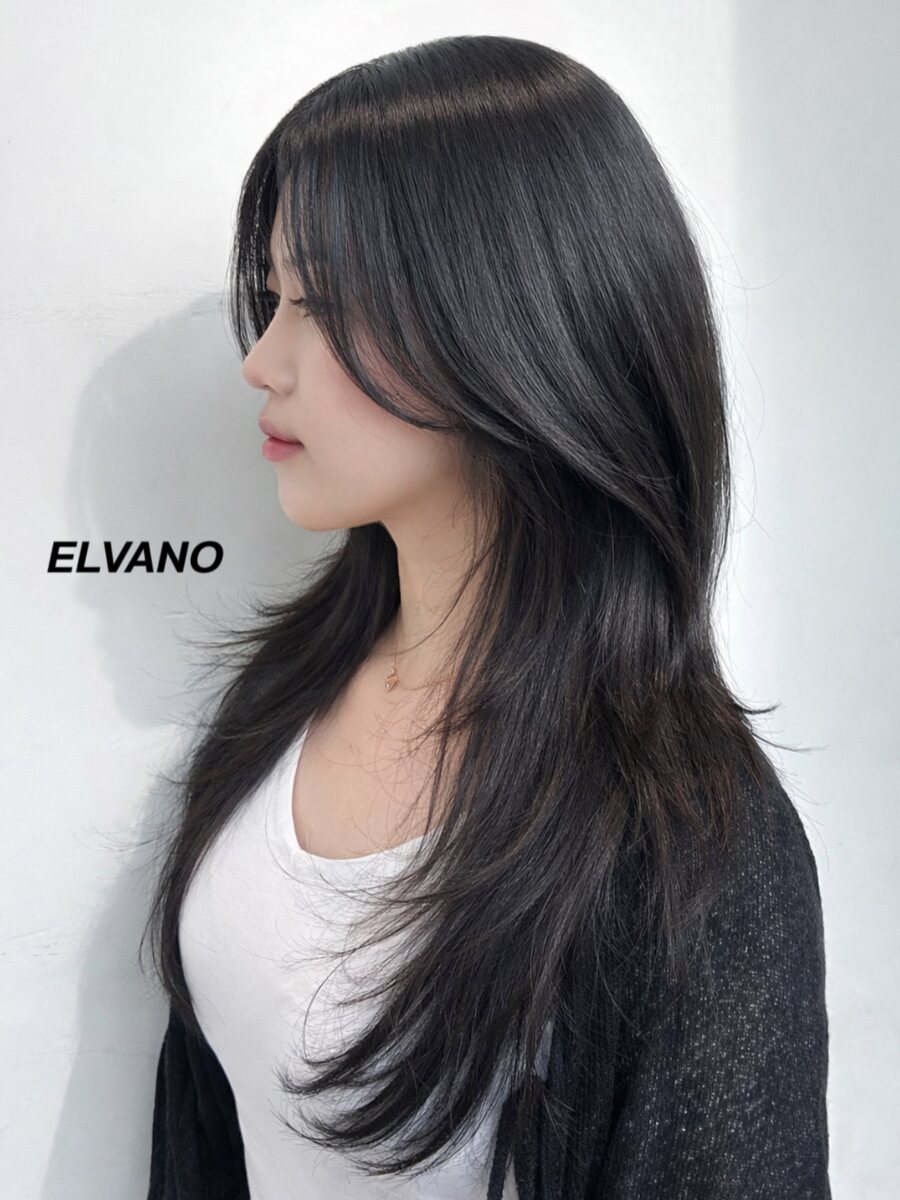 레이어드 C컬펌
