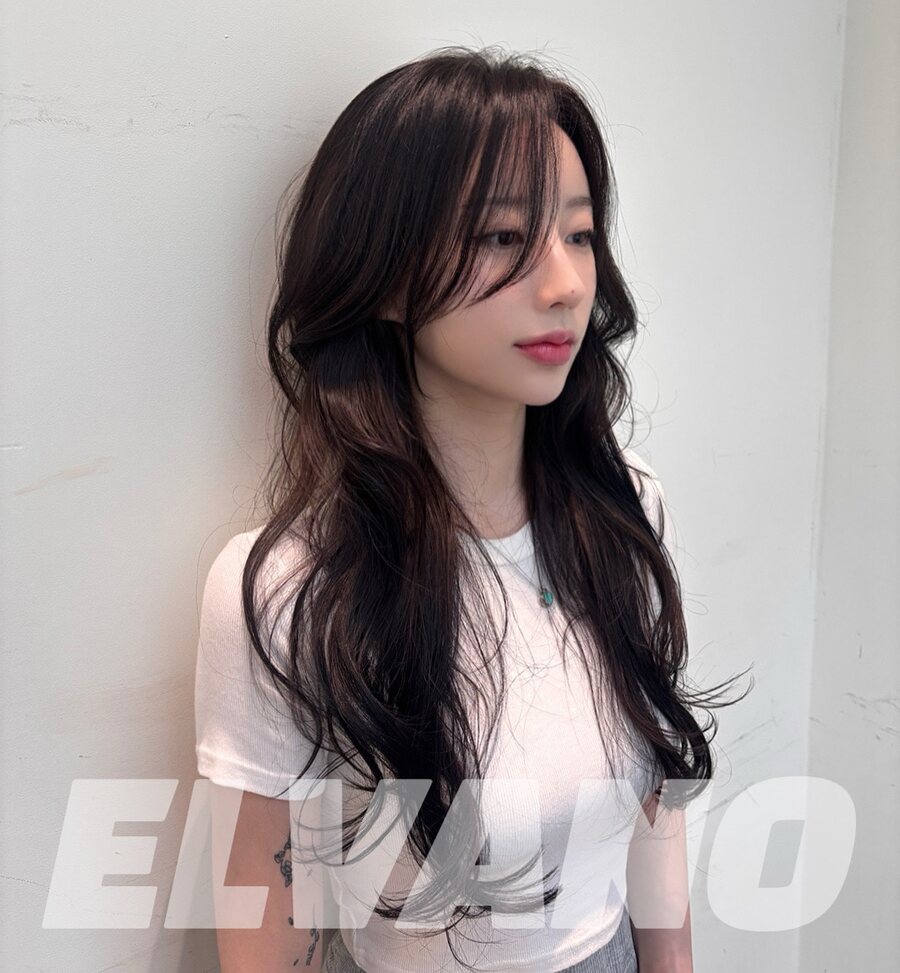 레이어드펌