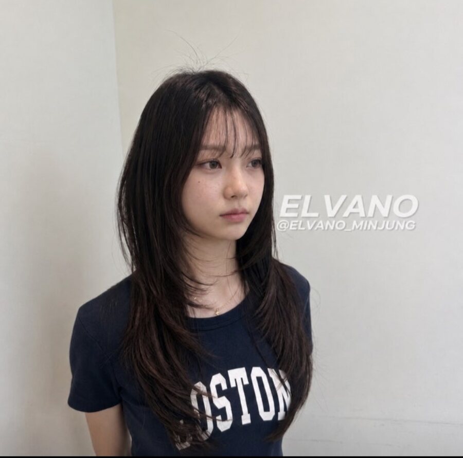 레이어드 C컬펌