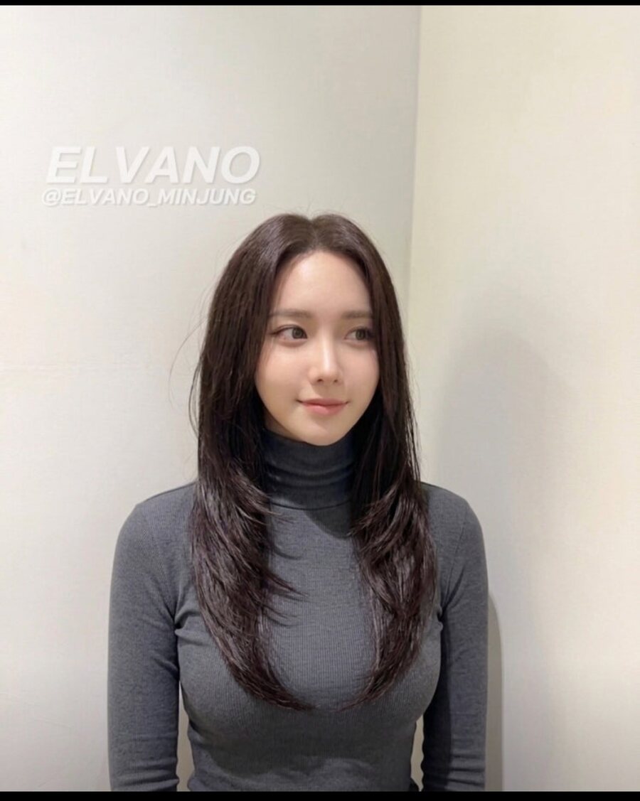 레이어드 볼륨매직