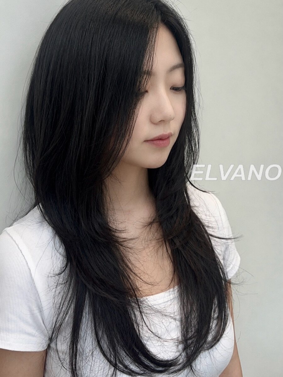 하이레이어드펌