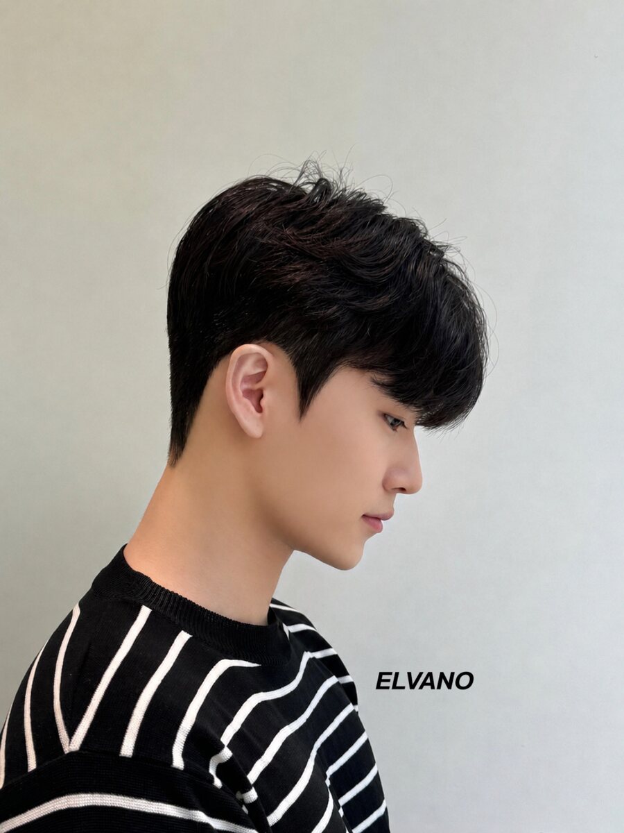 댄디컷