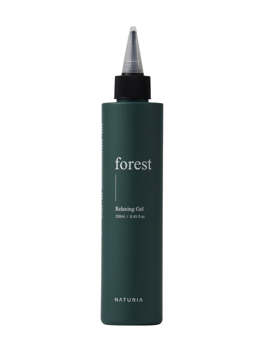 NATURIA Forest Relaxing Gel