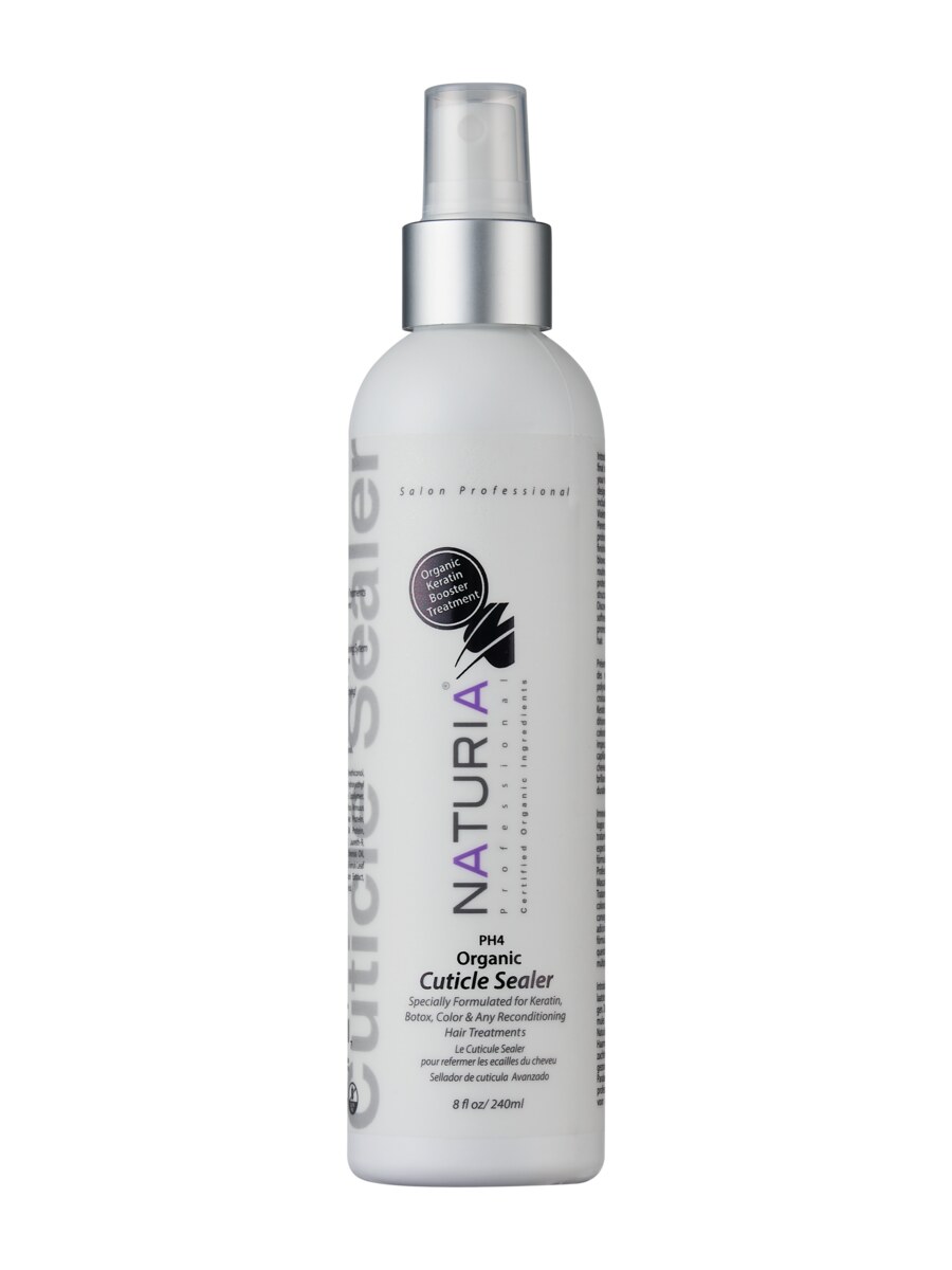 NATURIA Keratin eXtra Sealer